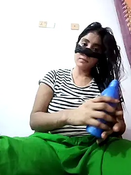Hot_Angle ওয়েবক্যাম শো