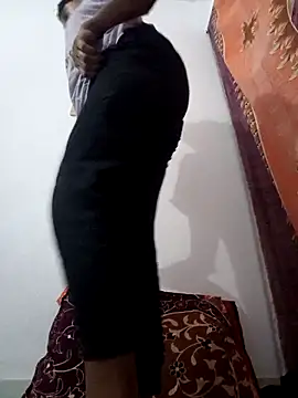 Hot_Angle ওয়েবক্যাম শো