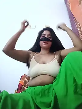 Show webcam de Hot_Angle