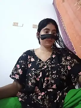 Hot_Angle ওয়েবক্যাম শো