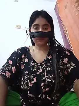Hot_Angle ওয়েবক্যাম শো