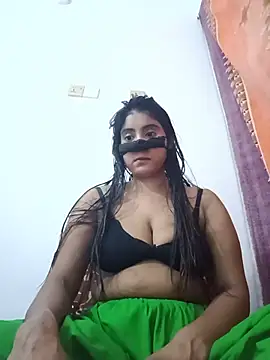 Hot_Angle's Webcam Show