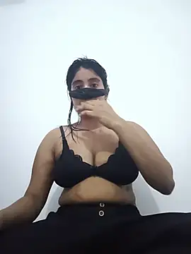 Hot_Angle ওয়েবক্যাম শো
