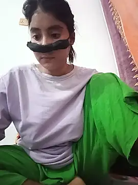 Hot_Angle Webcam-Show