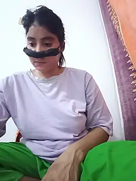 Hot_Angle Webcam Show