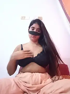 Hot_Angle ওয়েবক্যাম শো