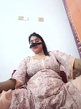 Hot_Angle ওয়েবক্যাম শো