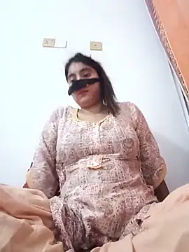 Hot_Angle Webcam Show