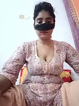 Hot_Angle ওয়েবক্যাম শো