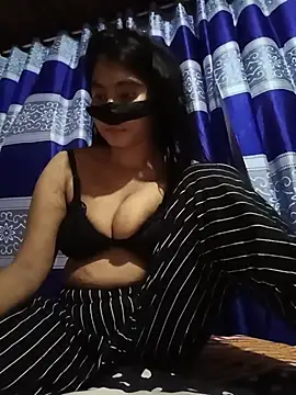 Hot_Angle ওয়েবক্যাম শো