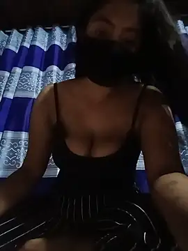 Hot_Angle's Webcam Show