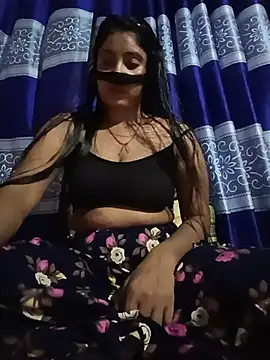 Hot_Angle ওয়েবক্যাম শো