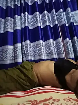 Hot_Angle ওয়েবক্যাম শো