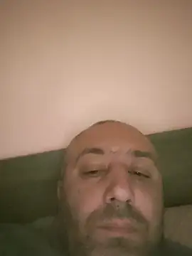 Show modela Davidsex66666 na web-kameri