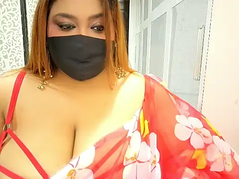 Nataasha__ 웹캠 쇼