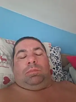 Show modela marek2355 na web-kameri