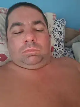 Webkamerová show marek2355