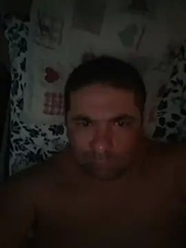 Show modela marek2355 na web-kameri