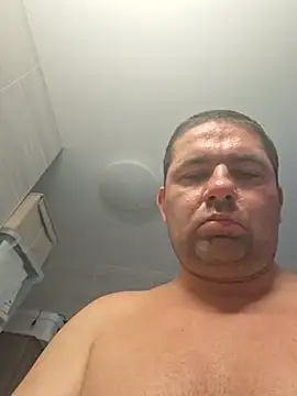 Show modela marek2355 na web-kameri