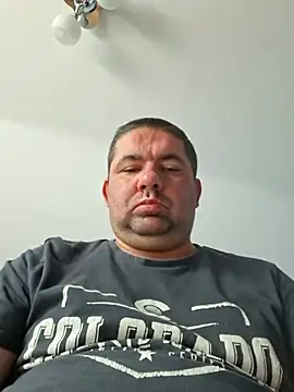 Webkamerová show marek2355