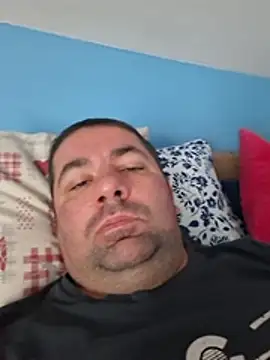 Show de webcam de marek2355