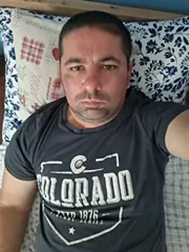 Show modela marek2355 na web-kameri