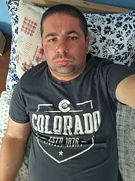 Show de webcam de marek2355