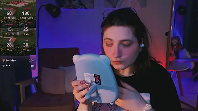 fairy_tara Live XXX-chat
