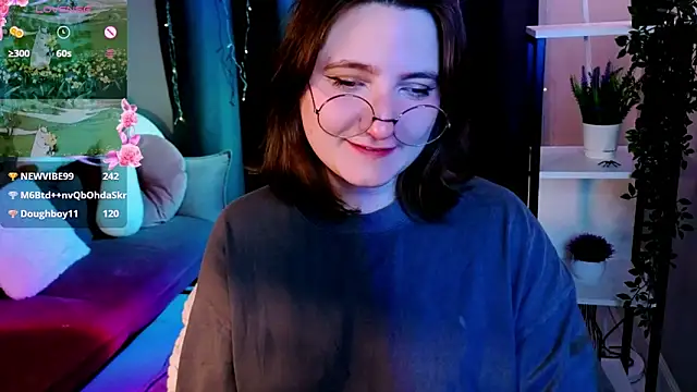 fairy_tara's Live XXX Chat