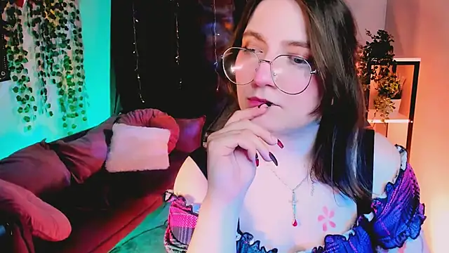 Živý XXX chat fairy_tara