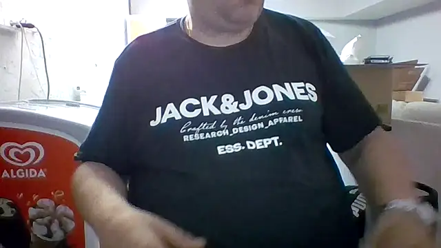 stefistefi8097 Webcam Show
