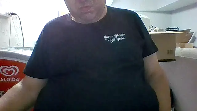 stefistefi8097 Show in webcam
