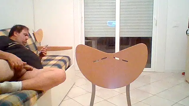 stefistefi8097 Webcam-Show