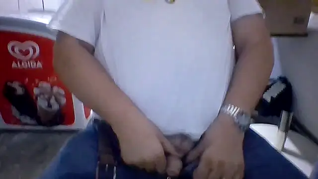 stefistefi8097 Webcam show