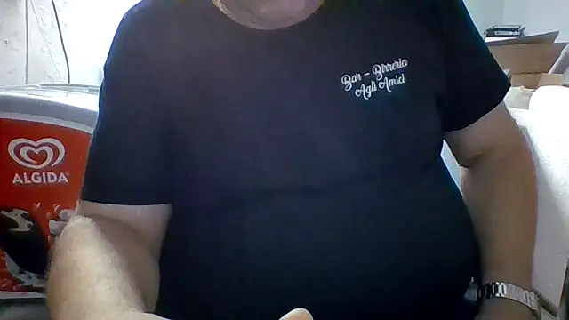 stefistefi8097 Webcam show