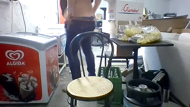 stefistefi8097 Show in webcam