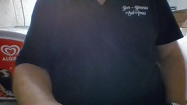 stefistefi8097 Webcam show