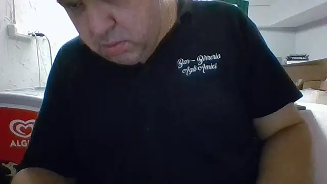 stefistefi8097 Webcam show