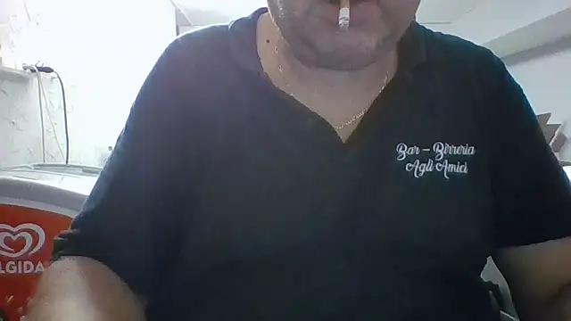 stefistefi8097 Webcam show