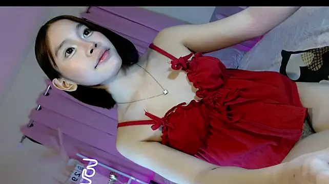 Nina_Doll8 Pertunjukan Webcam