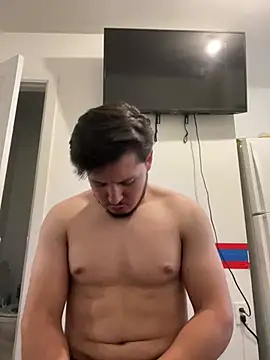 Joshua6920 Webcam show
