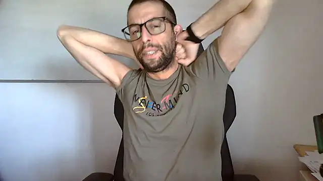 topg84's Webcam Show