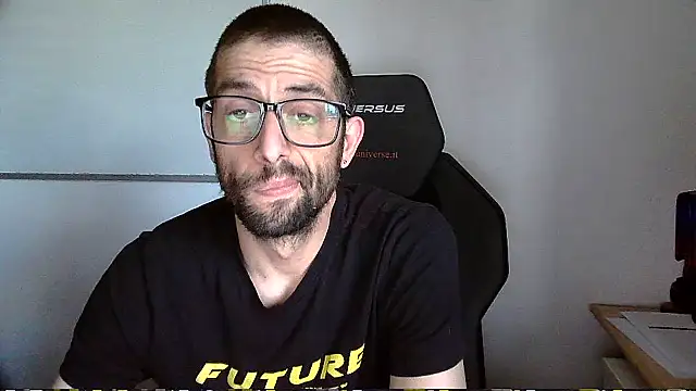 topg84's Webcam Show