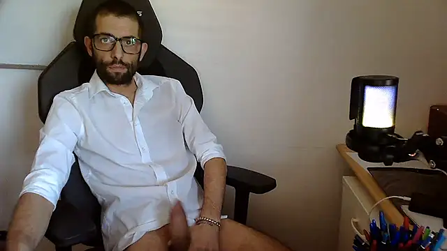topg84 Webcam show