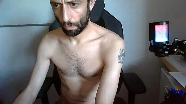 Živý XXX chat topg84
