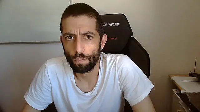 topg84: διαδικτυακό σόου στην κάμερα