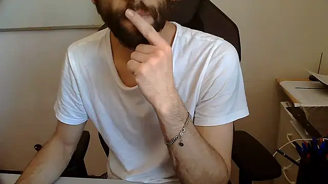 topg84's Webcam Show