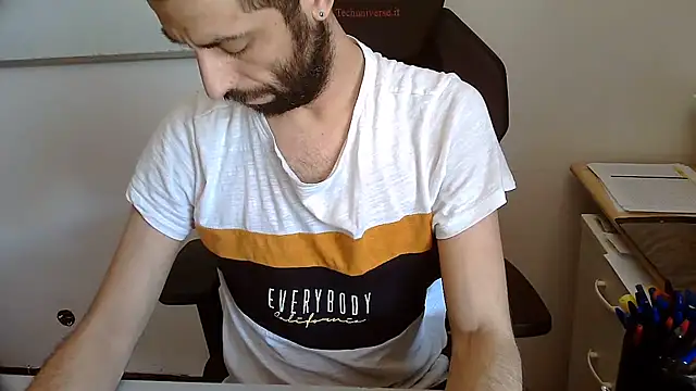 Show Webcam de topg84