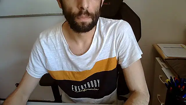 Show Webcam de topg84