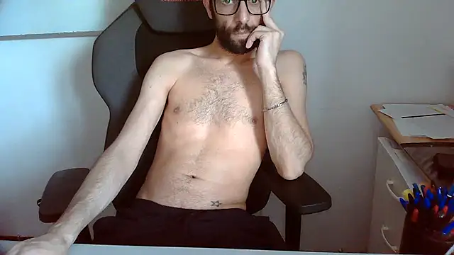 topg84's Webcam Show